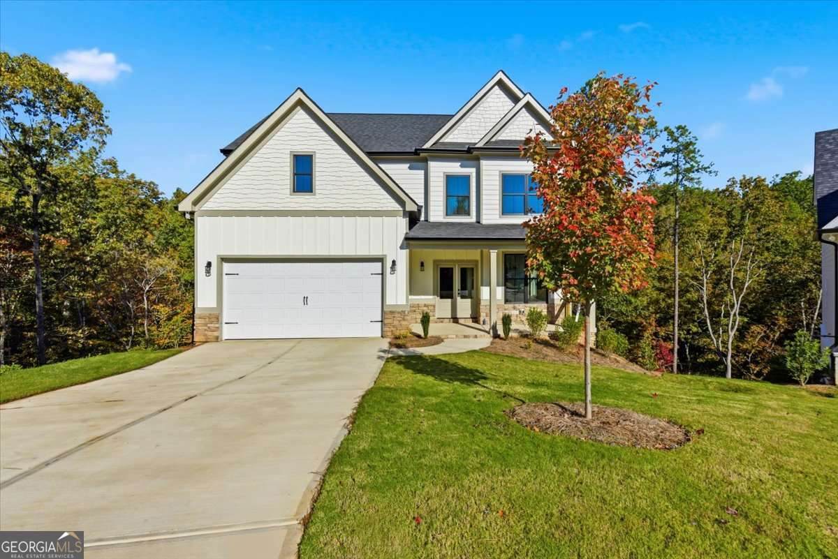 28 Creekview Drive - Photo 1