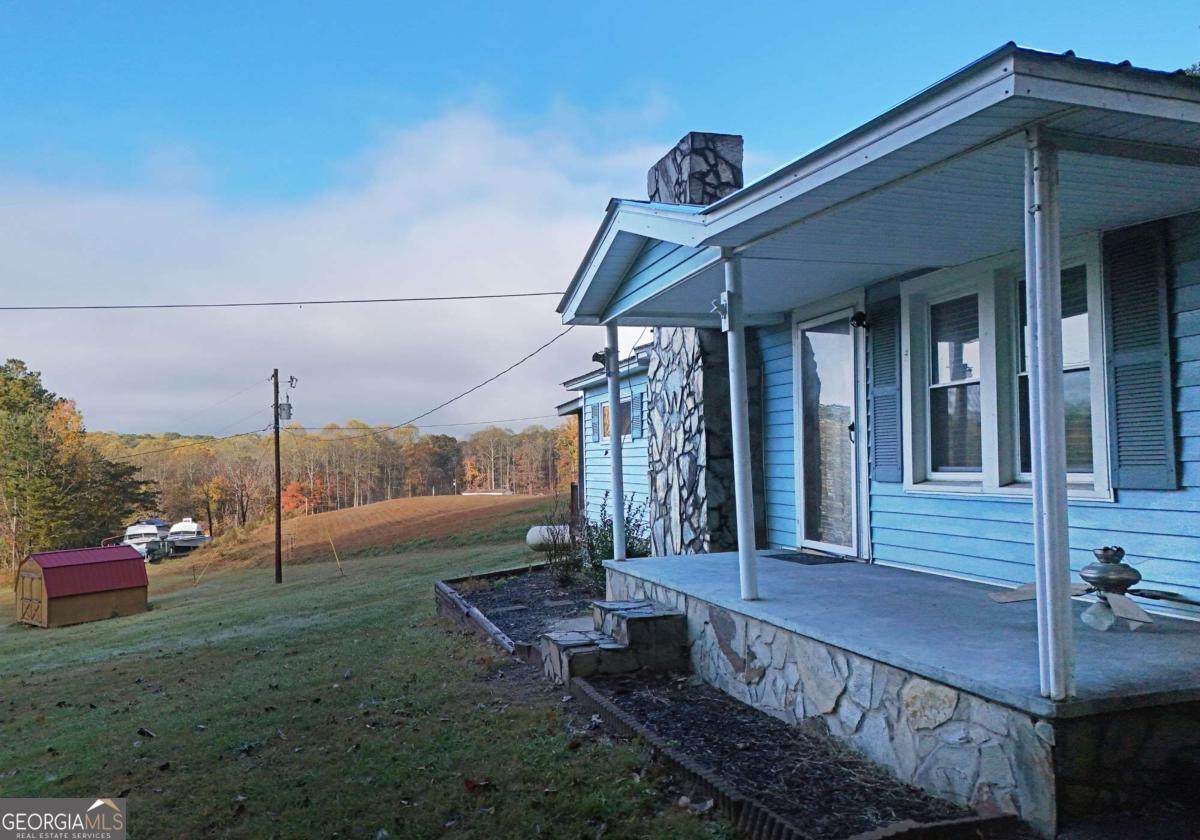 4508 Owltown Road - Photo 1