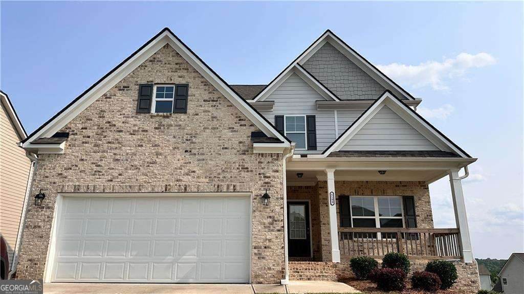 5193 Woodline View Lane - Photo 1