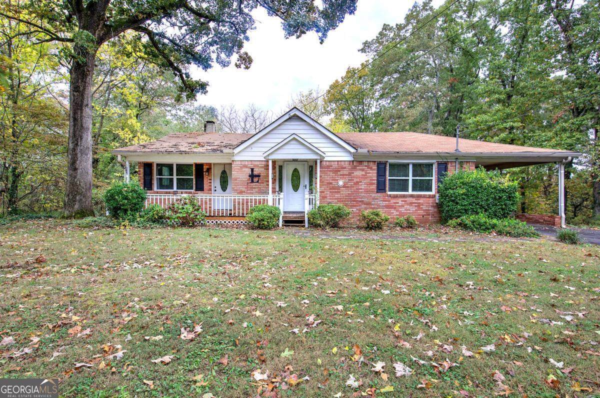 55 Westview Drive - Photo 1