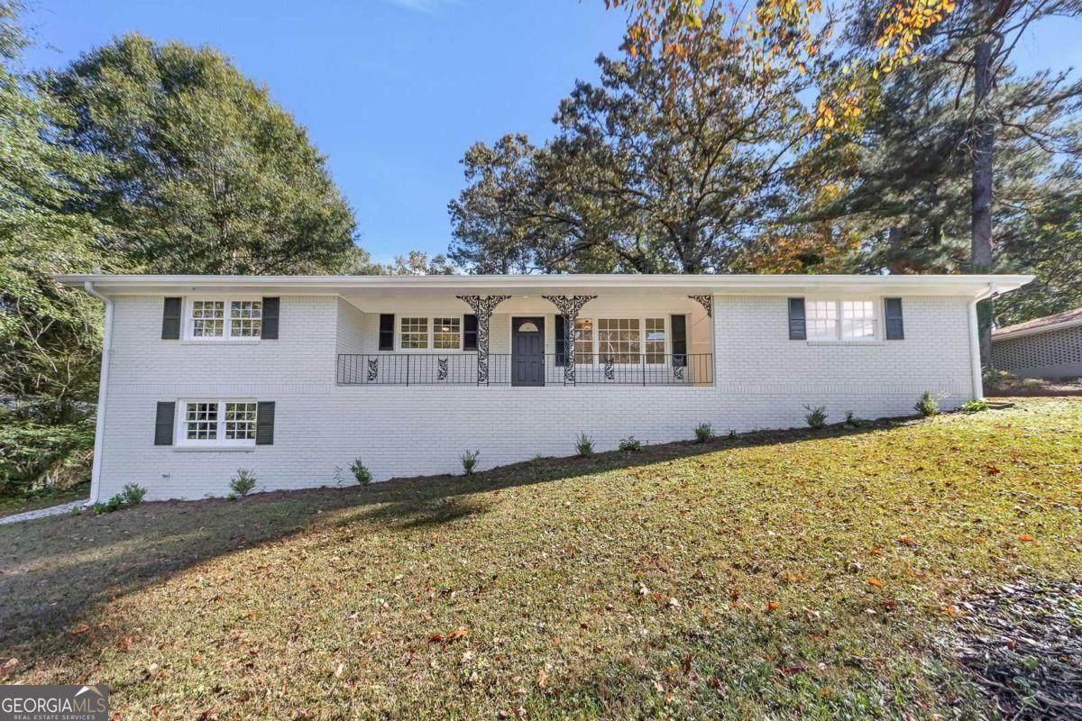 6243 David Lane - Photo 1