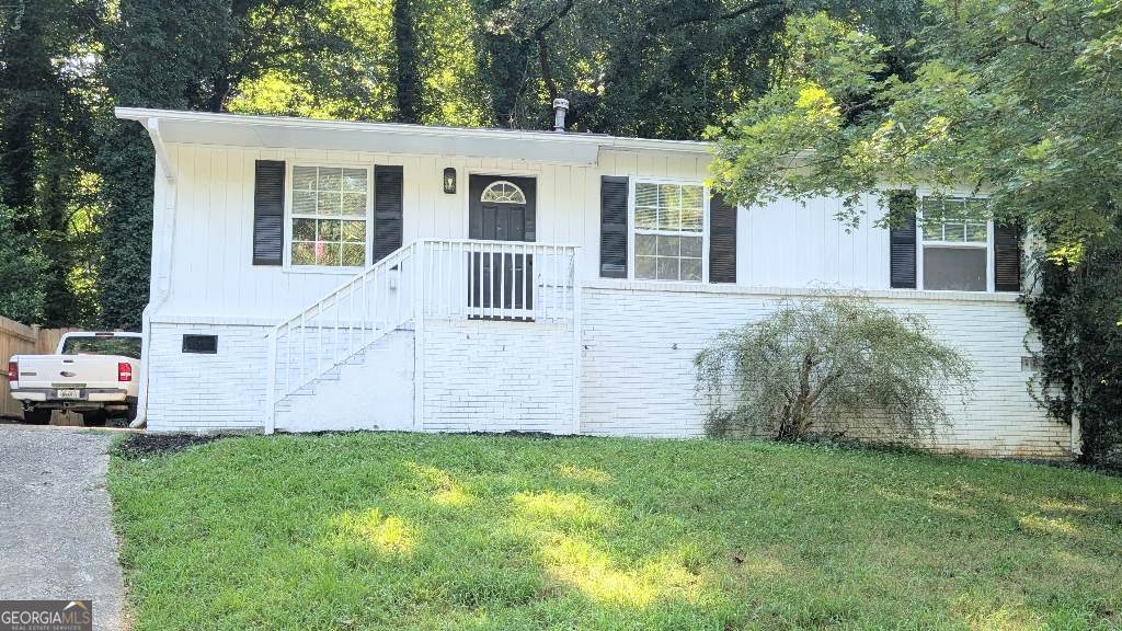 97 Harper Road - Photo 1