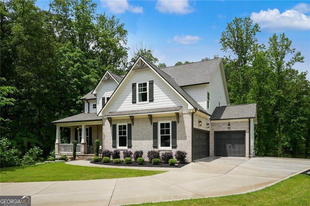 4383 Capstone Court - Photo 1