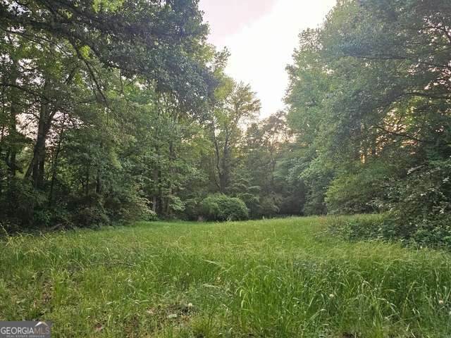 0 Huff Road - Photo 1