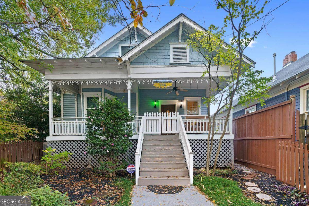 658 Glenwood Avenue - Photo 1