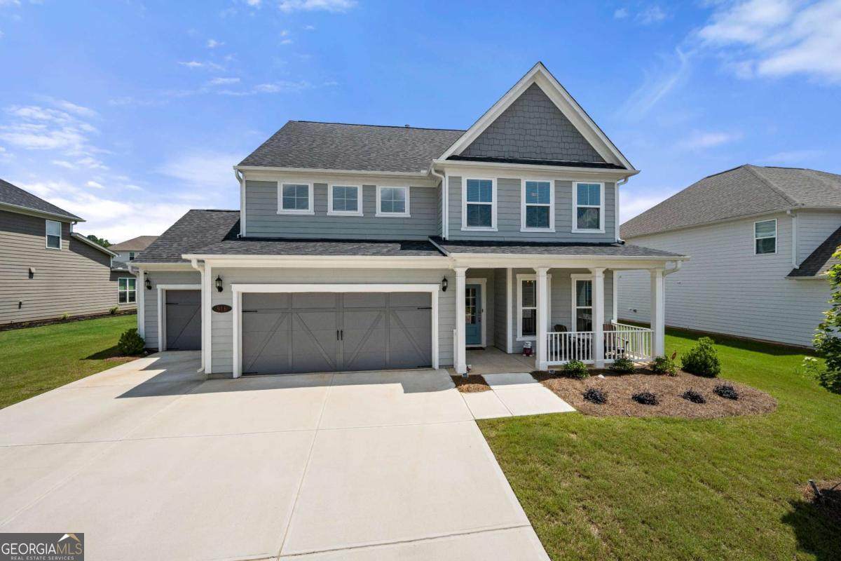 916 Gambino Trace - Photo 1