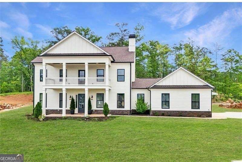 62 Shore At Redwine Drive - Photo 1