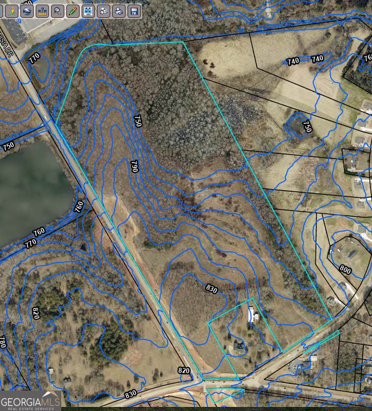 0 Unisia Road - Photo 1