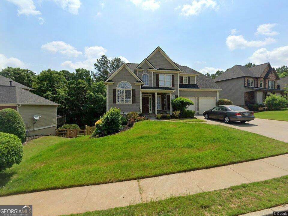 32 Adelaide Crossing - Photo 1