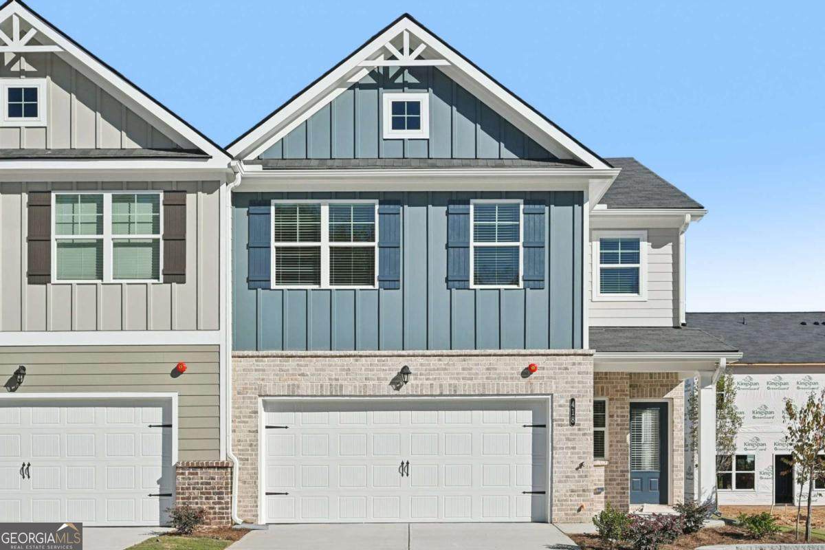 358 Lanier Circle - Photo 1