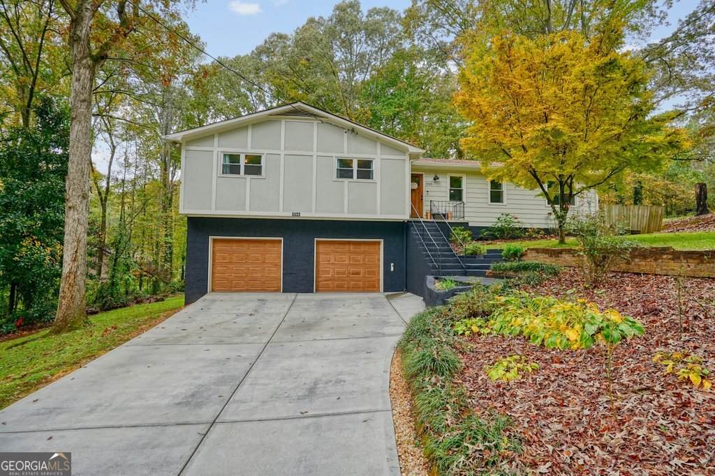 5523 Cheyenne Drive - Photo 1