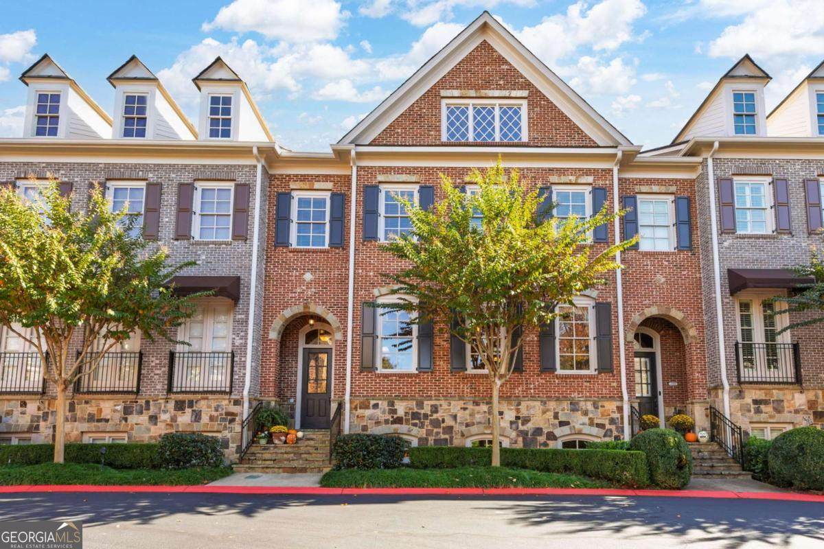 2354 Saint Davids Square - Photo 1