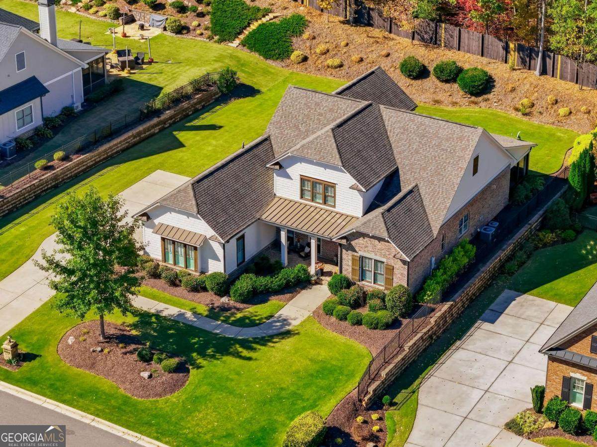 4985 Churchill Ridge Drive - Photo 1