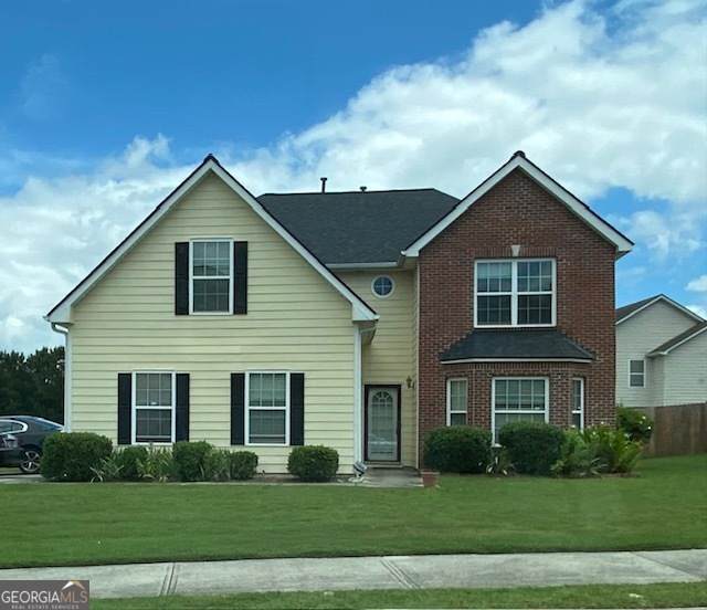 530 Shire Lane - Photo 1