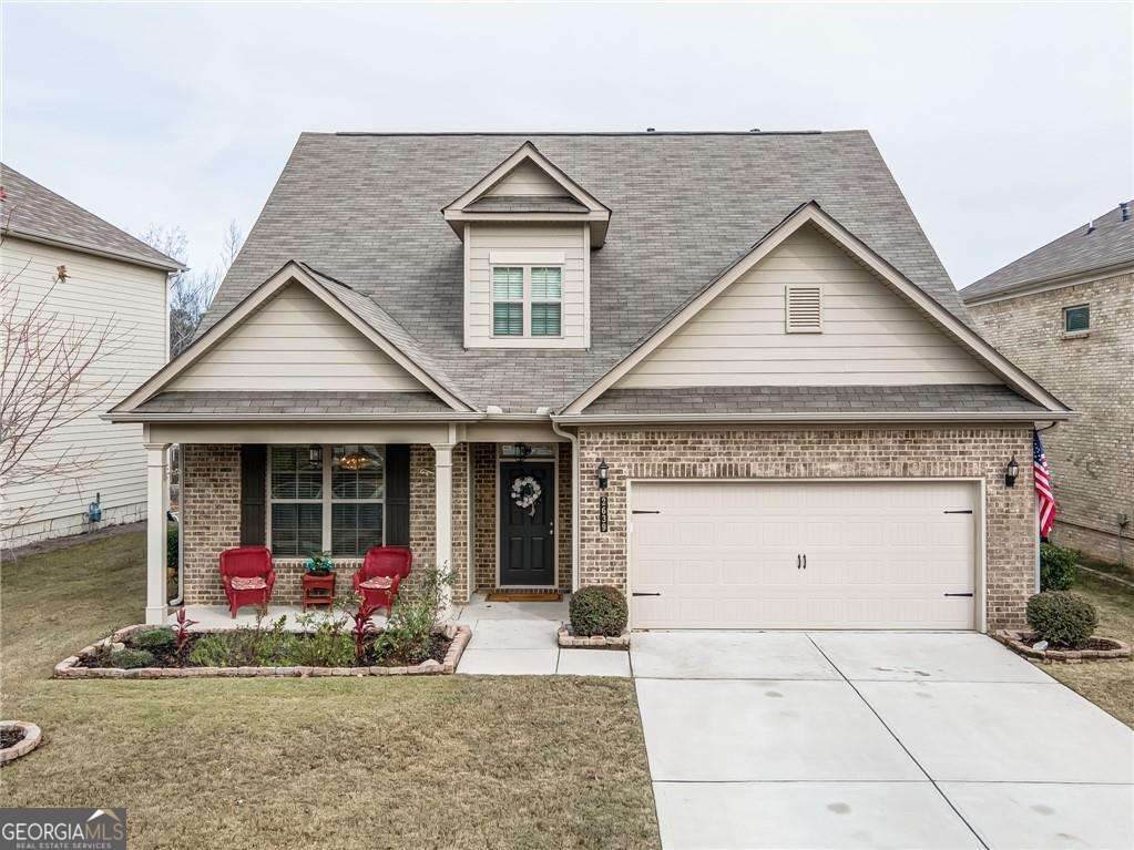 2639 Ogden Trail - Photo 1