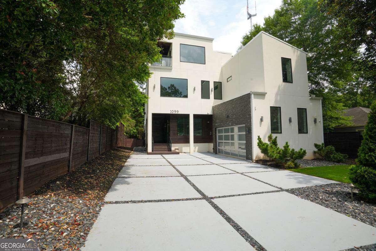 1099 Vista Trail - Photo 1