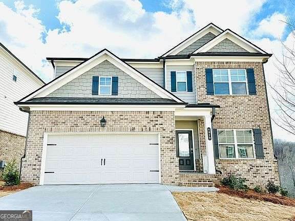 4029 Brookmont Way - Photo 1