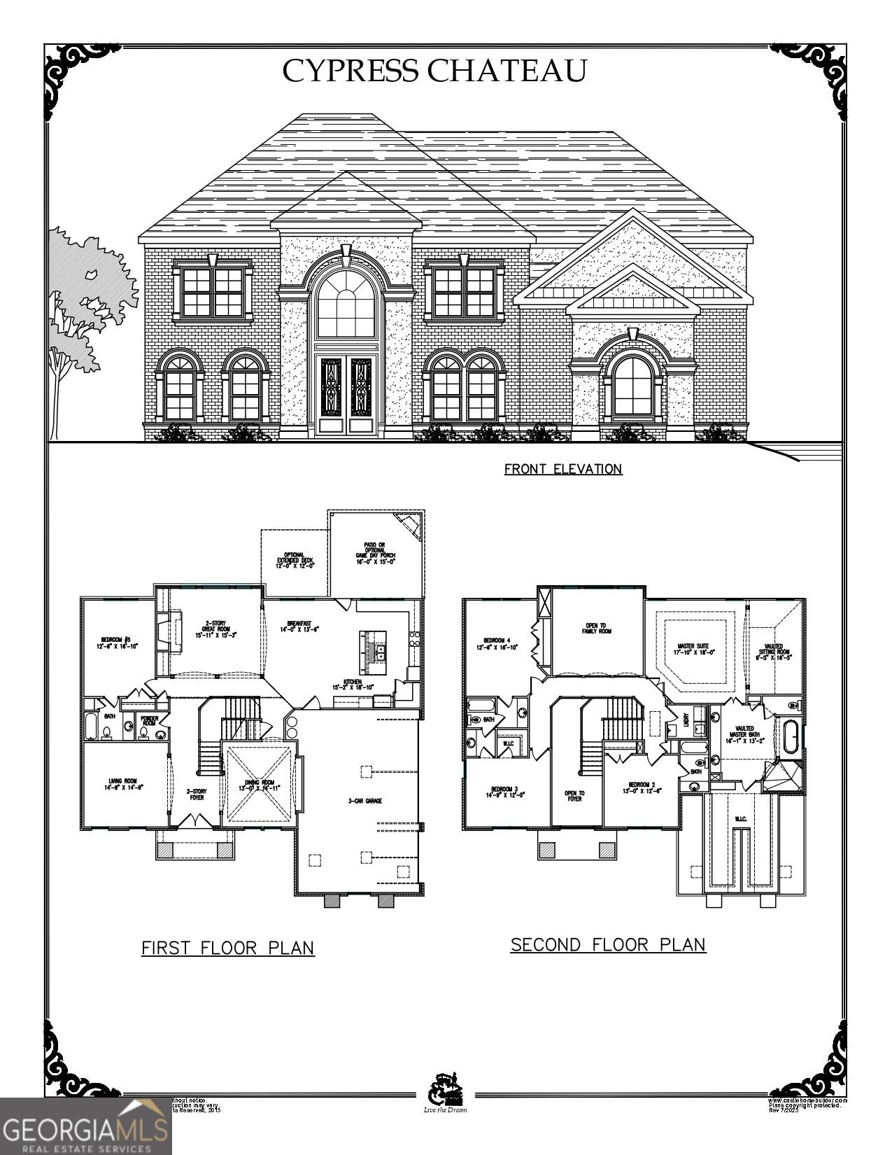 2115 Lacroix Way - Photo 1