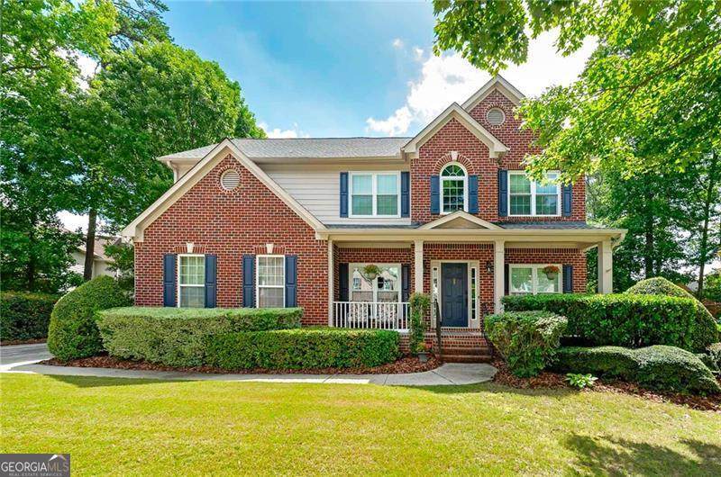 1120 Bagwell Drive - Photo 1