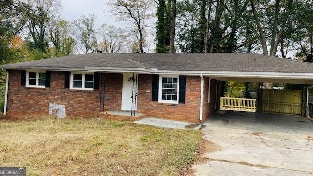 1240 Mimosa Circle - Photo 1