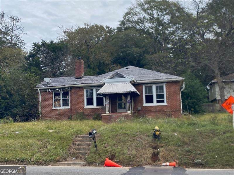 1640 Vinson Highway - Photo 1