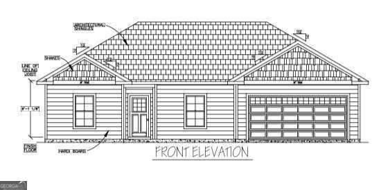 139 Satilla Sands Drive - Photo 1