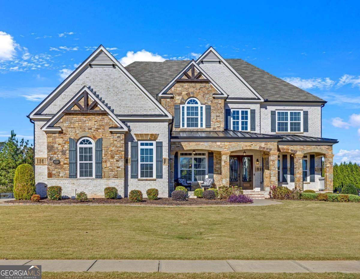 6320 Westerly Way - Photo 1