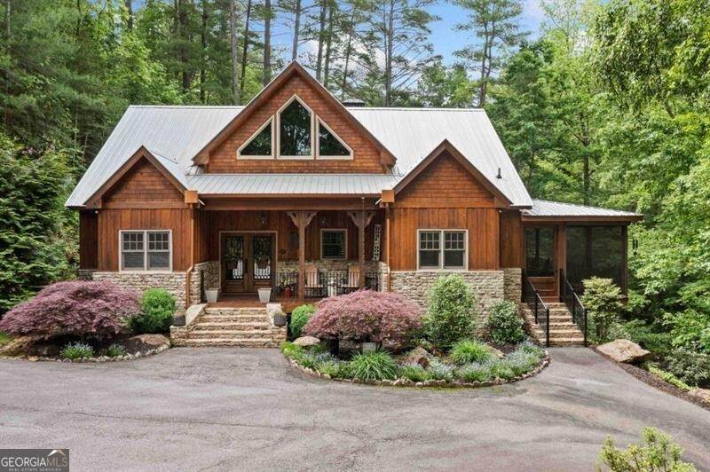 7306 Highway 129 - Photo 1