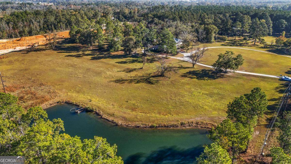 0 Country Club Road - Photo 1