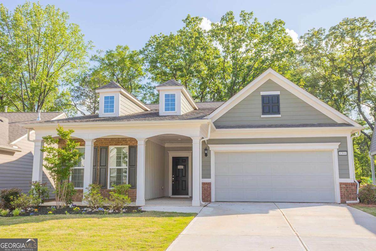 1304 Bugle Court - Photo 1