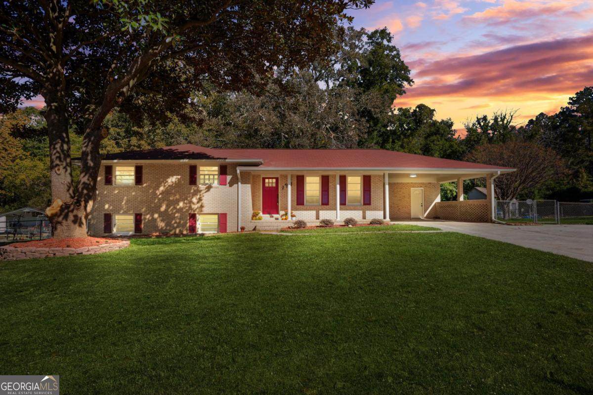 197 Buena Vista Street - Photo 1