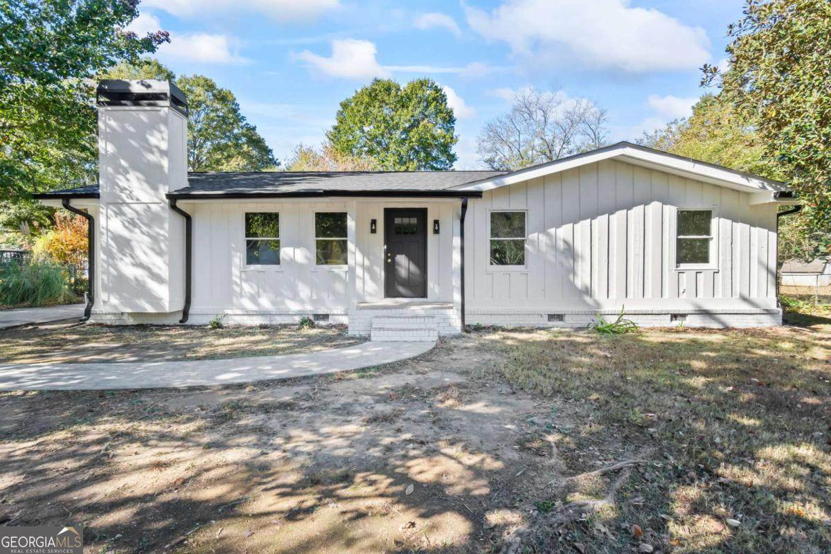 1791 Crestridge Circle - Photo 1