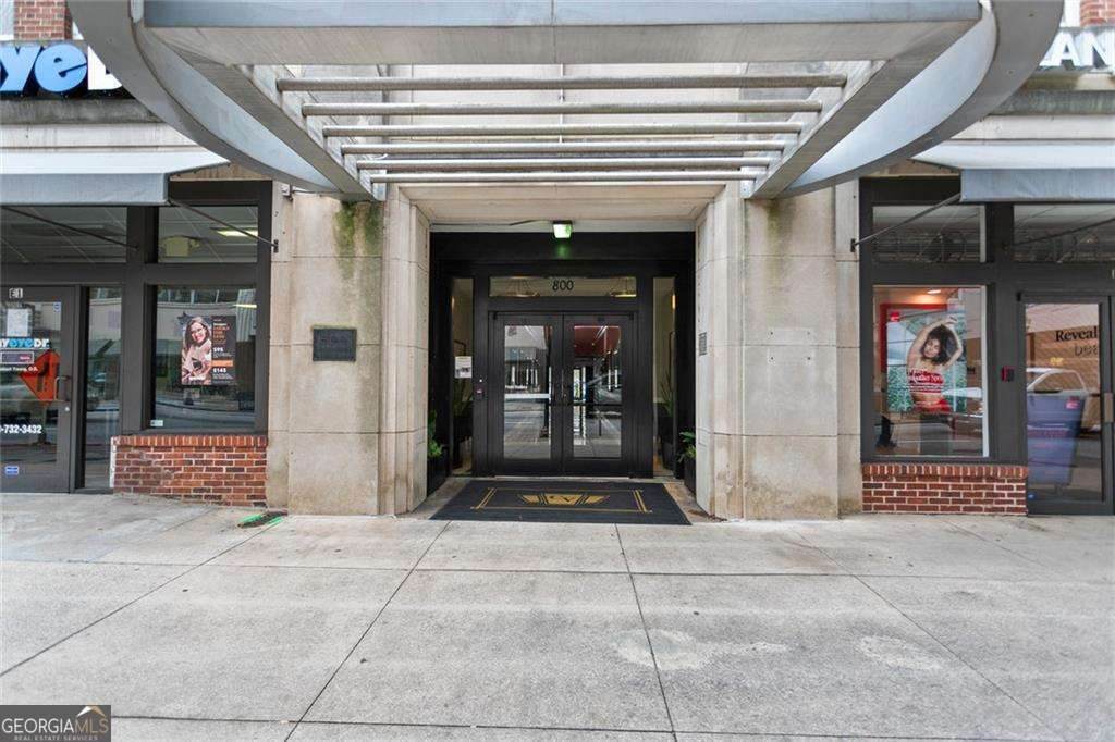 800 Peachtree Street - Photo 1