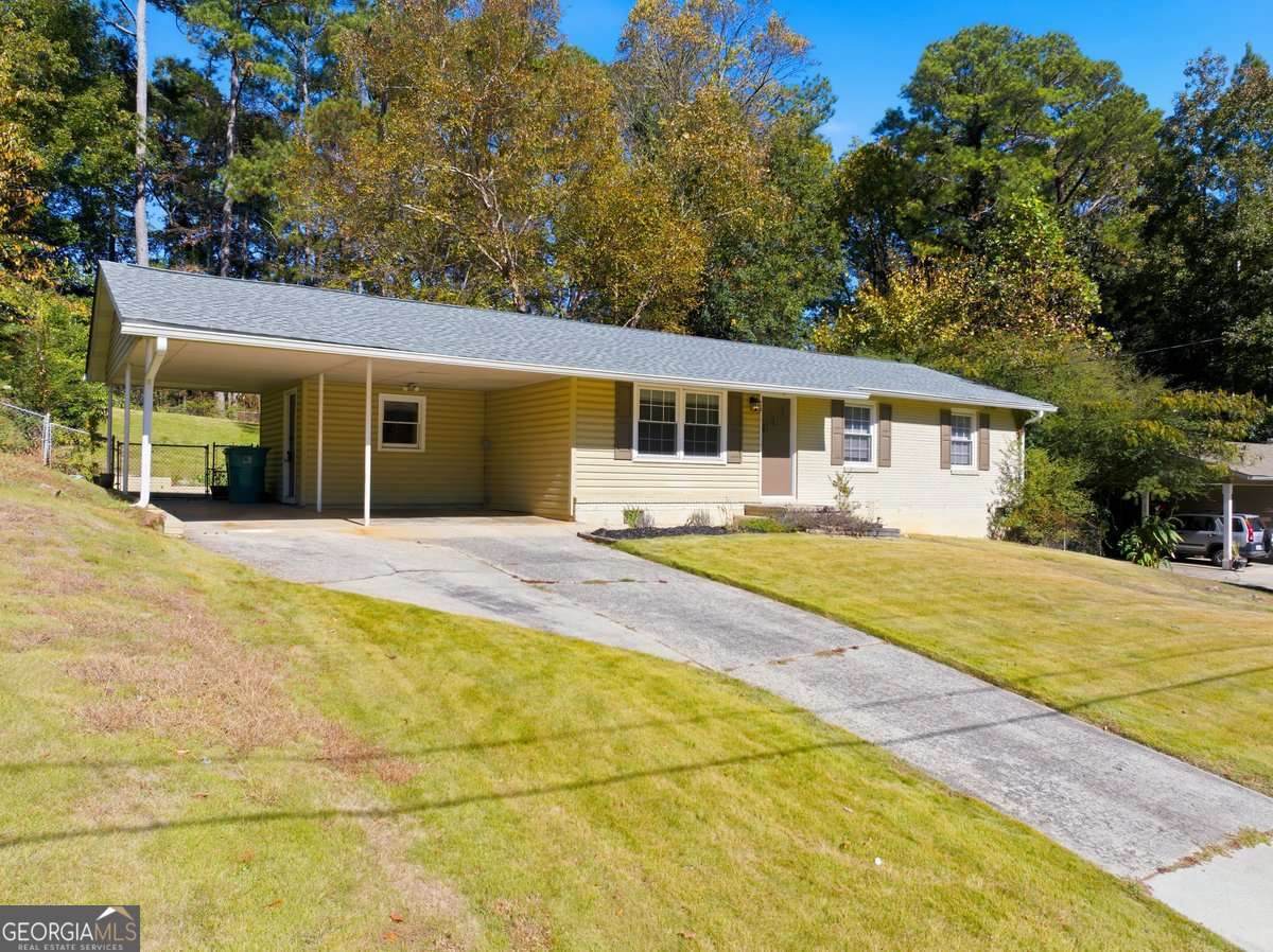 2051 Dundee Drive - Photo 1