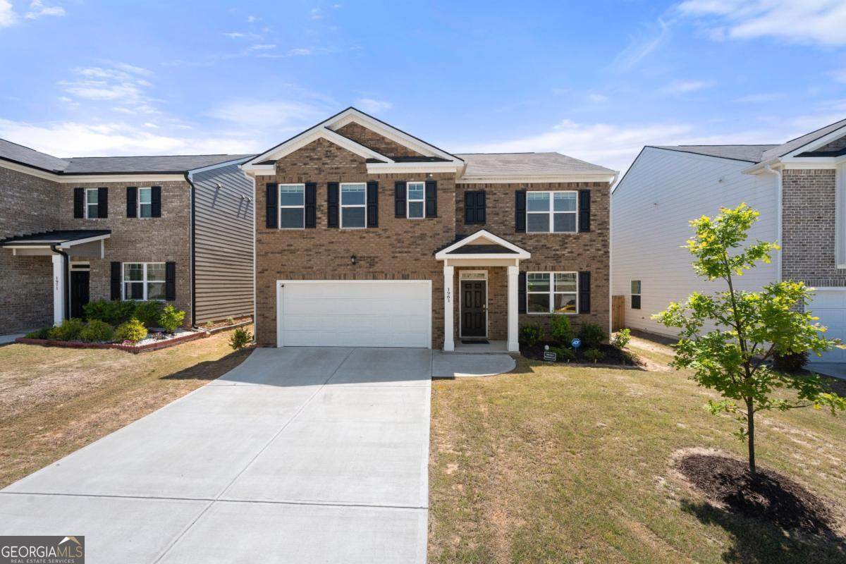 1961 Vidalia Court - Photo 1