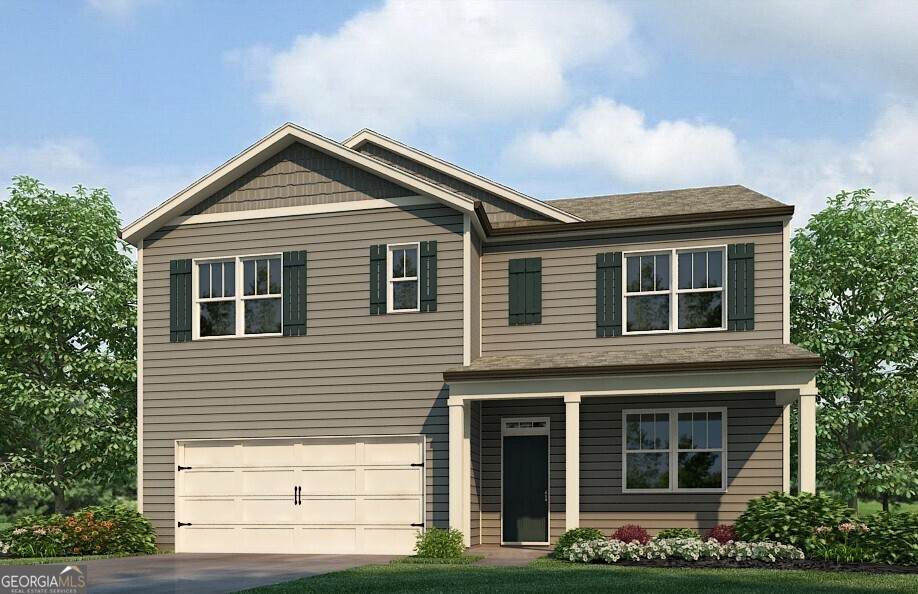 2907 Daxton Lane - Photo 1