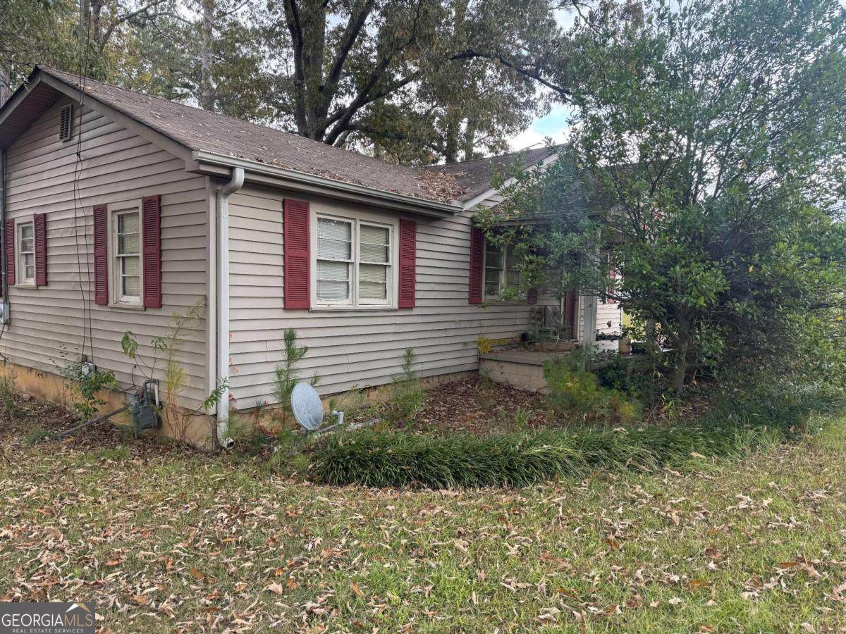 165 Winndale Road - Photo 1
