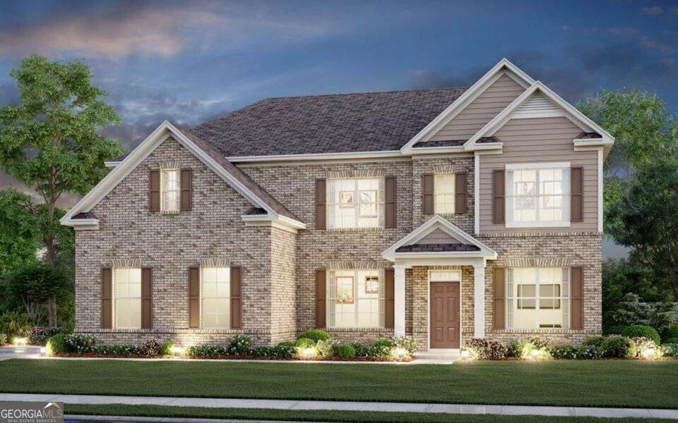 4076 Trimrose Court - Photo 1