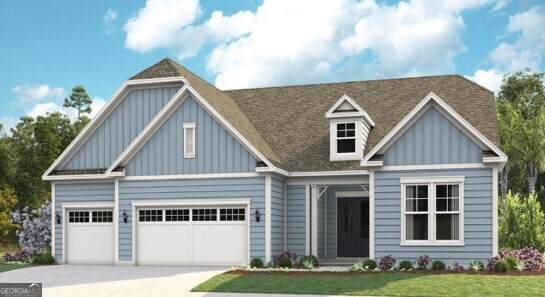 173 Club Cresswind Drive - Photo 1