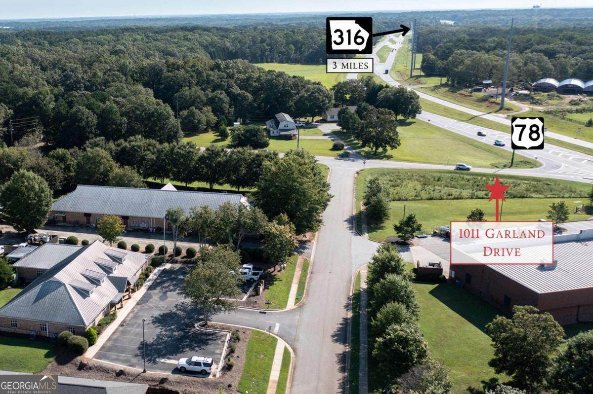 1011 Garland Drive - Photo 1