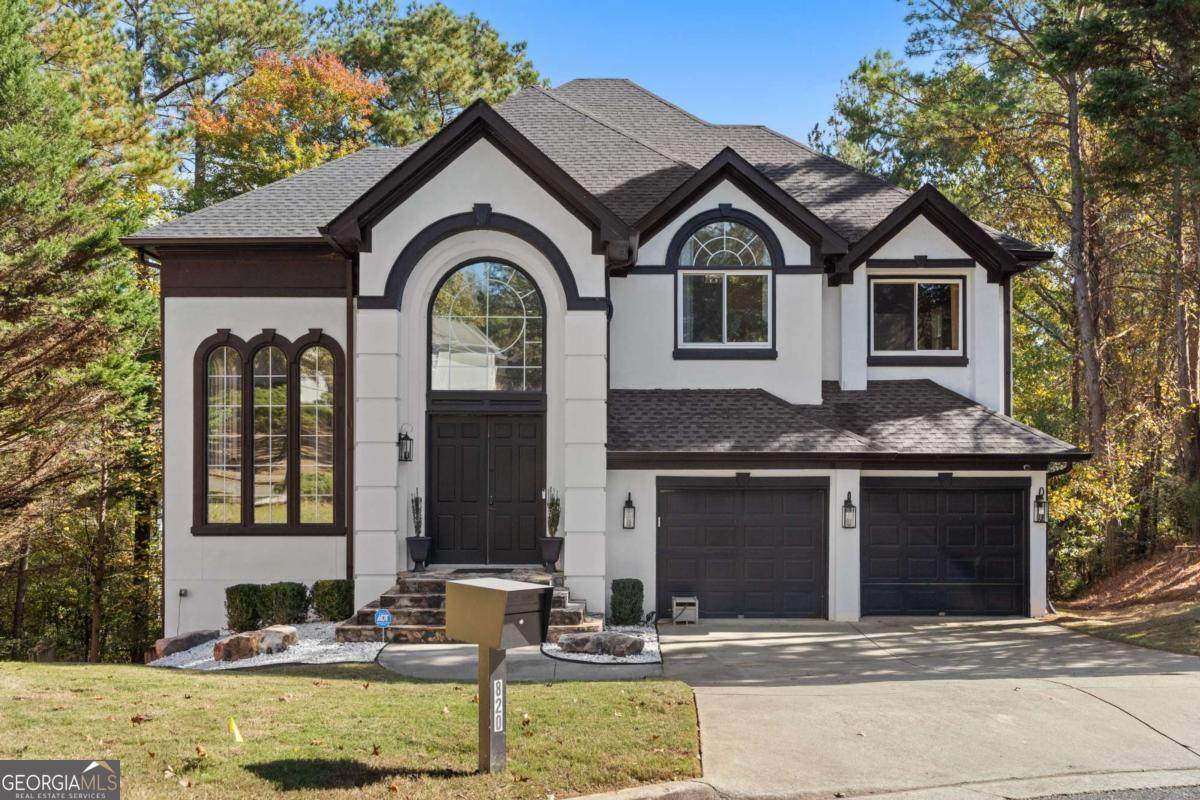 820 Glen Royal Drive - Photo 1