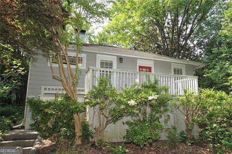 2874 Burden Street - Photo 1