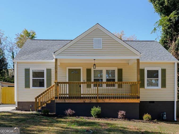 2725 Blount Street - Photo 1