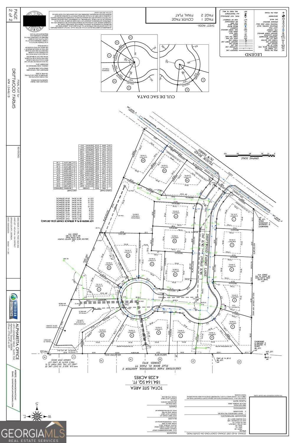 2080 Tilson Road - Photo 1