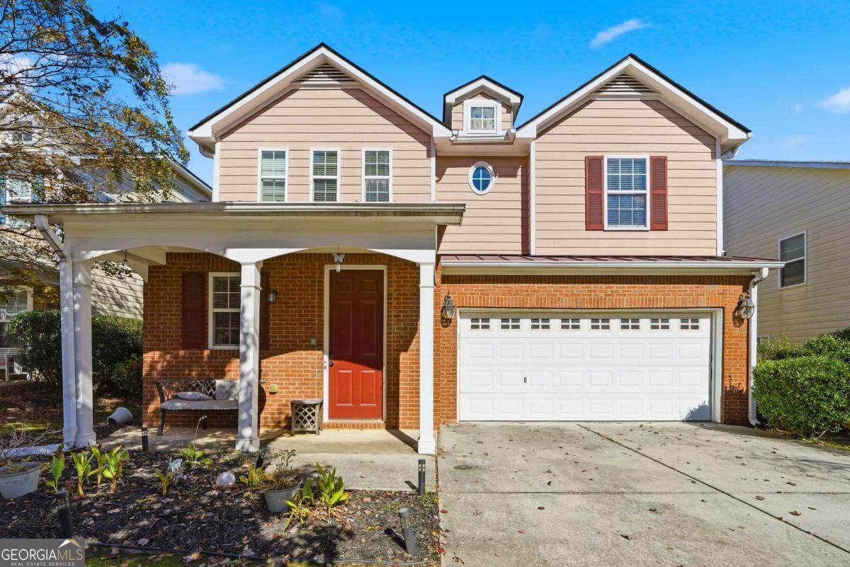 21 Parkmont Way - Photo 1