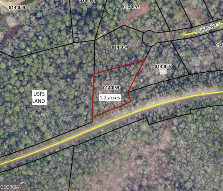 701 St Hwy 356 - Photo 1