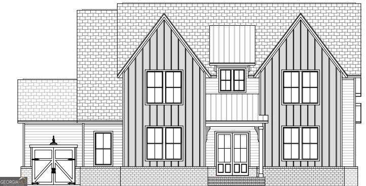 8345 Beryl Overlook Drive - Photo 1