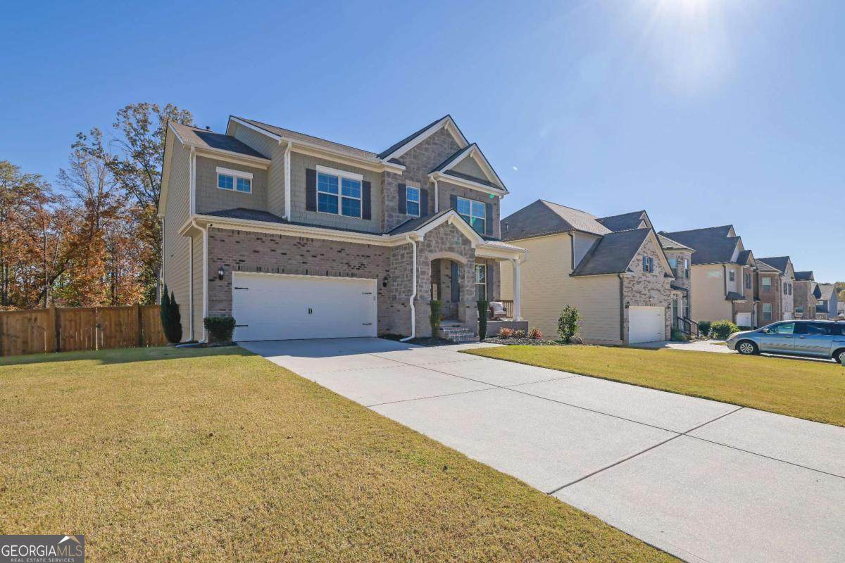 7440 Ansley View Lane - Photo 1