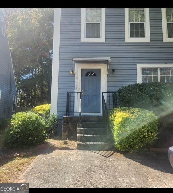 4095 Buckley Woods Drive - Photo 1