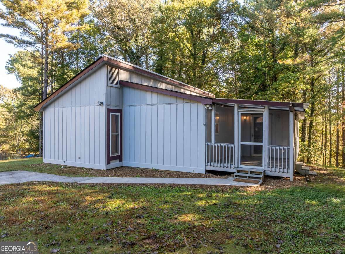 620 Wash Wilson Road - Photo 1